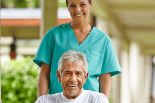 Light Cleaning - Welcome Care & Support