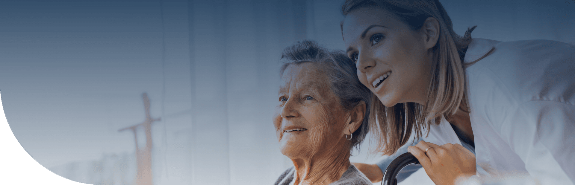 Home care beyond the basics